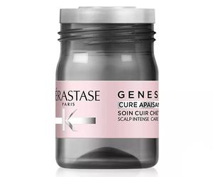 Kérastase Treatment per restoring the quality e elasticity of the scalp Genesis (Intense Anti-Discomfort lenitivo Care) - Variante: 10 x 6 ml