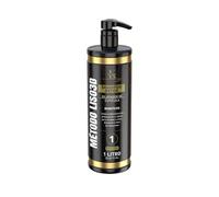 Kerastinni | Metodo Liso 3D Detox Deep Cleasing Shampoo | 1000 ml / 33.81 fl.oz.