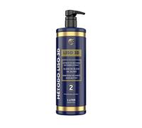 Kerastinni | Metodo Liso 3D Permanent Hair Treatment | 1000 ml / 33,81 fl.oz.