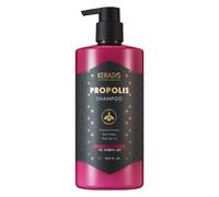 KERASYS Red Propolis Hair Root Care Shampoo 1 L (33,81 fl. oz.) - Mega Size