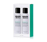 Keratin Complex Care Travel Duo - 178 ml