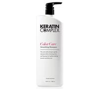 Keratin Complex Color Care Smoothing Shampoo - 1000 gr