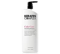 Keratin Complex Color Care Smoothing Shampoo - 1000 gr