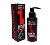Keratin Complex Dieci In Uno Trattamento Professionale Per Tutti Tipi Di Capelli (1 pezzo)
