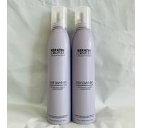 keratin complex kerawhip hidrating cream conditioner 251 ml.