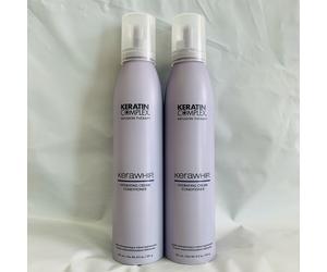 keratin complex kerawhip hidrating cream conditioner 251 ml.