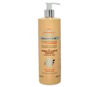 Keratin Complex Retinol Complex Balsamo Anticrespo Karité e Ginseng 500 ml - Conditioner