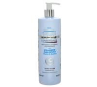 Keratin complex Retinol Complex Balsamo Volumizzante Con Collagene Alga Bruna E Quinoa 500 ml - Balsamo capelli