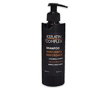 Trico Retinol Complex - Shampoo Anticaduta Rinforzante con Betulle e Ortica - 300 ml