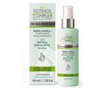 Keratin Complex Siero Capelli Antiforfora Purificante Riequilibrante 100 ml - Siero capelli