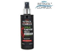 Keratin complex Spray Ravviva Ricci Anti Crespo 200 ml - Spray capelli