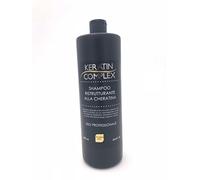 Keratin Complex Therapy Ristrutturante Alla Cheratina Shampoo 800 ml