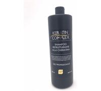 Keratin Complex Therapy Ristrutturante Alla Cheratina Shampoo 800 Ml