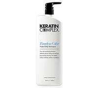 Keratin Complex Timeless Color Fade-Defy Shampoo For Unisex 33,8 oz Shampoo