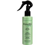 Phytorelax Laboratories Keratin Curly spray anticrespo per capelli mossi e ricci 200 ml