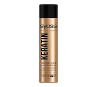 KERATIN laca style perfection 400 ml
