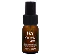 Phytorelax Olio riparatore ristrutturante Keratin Plex – 30 ml