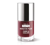 Keratin Plus Care&Color 07 Amaranto My Nails 7ml