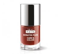 Keratin Plus Care&Color 11 Marsala My Nails 7ml