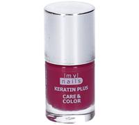 Keratin Plus Care&Color06 Orch 7 ml