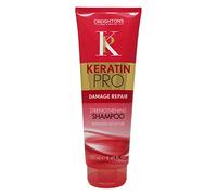Keratin Pro Shampoo Liscio & Rinforzare 250ml