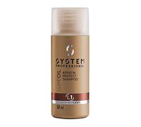 Keratin Protect Shampoo L1 50 ml