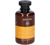 keratin repair Shampoo 250 ml Shampoo