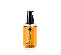 Keratin Revolution Argan Oil 100ml