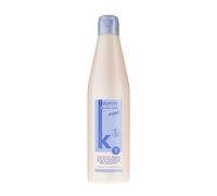 E_0002_S4245148 Salerm Shampoo anticrespo Salerm Keratin Shot Salute, Beauty E F