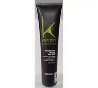 KERATIN STRUCTURE REGENERATION THERAPY HAIR MASK 175 ml