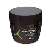 KERATIN STRUCTURE REGENERATION THERAPY HAIR MASK 500 ml