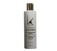 KERATIN STRUCTURE SHAMPOO IDRATANTE DISCIPLINANTE ANTI CRESPO