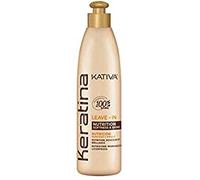 Keratina Crema Para Peinar Nutrition 250 Ml