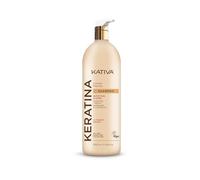 Keratina Shampoo 1000 Ml