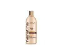 Keratina Shampoo 500 Ml