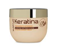 Keratina Tratamiento Intensivo Nutrition 250 Gr