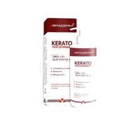 BRADERM Kerato Psor Det.400ml