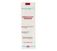 KERATO PSOR SHAMPOO BRADERM