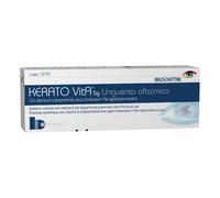 Kerato Vita UNGUENTO OFTALMICO KERATO VITA 5 G