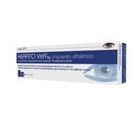 Kerato Vita UNGUENTO OFTALMICO KERATO VITA 5 G