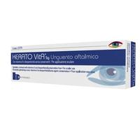 Kerato Vita Unguento Oftalmico 5 g