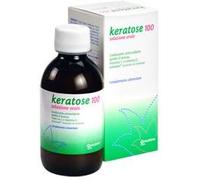 keratose 100 Soluzione Orale 200ml