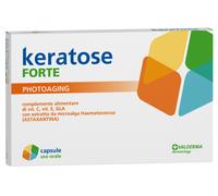 Keratose forte 20 capsule