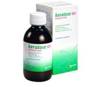 KERATOSE SOL ORALE 200ML