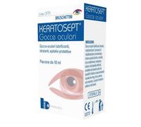 GOCCE OCULARI KERATOSEPT 10 ML