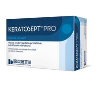 KERATOSEPT PRO GOCCE OCUL 15FL