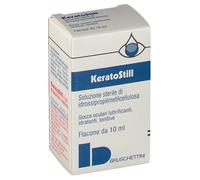 Keratostill Gocce Oculari 10ml