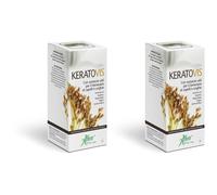 KERATOVIS 2x100 pz Compresse