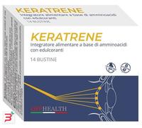 KERATRENE 14 BUSTINE