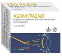 KERATRENE 14 BUSTINE
